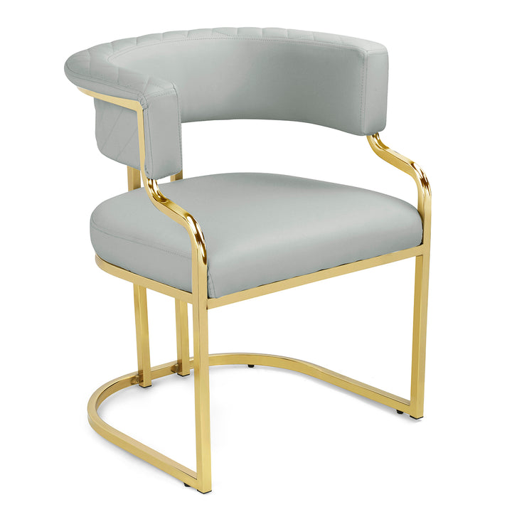 YL Glide Salon Customer Chair