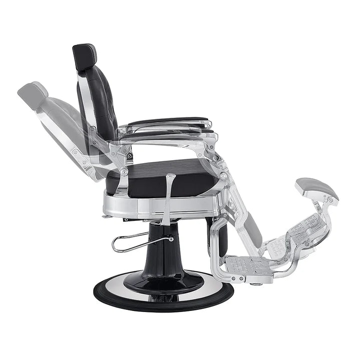 Julius Heavy Duty Barber Chair