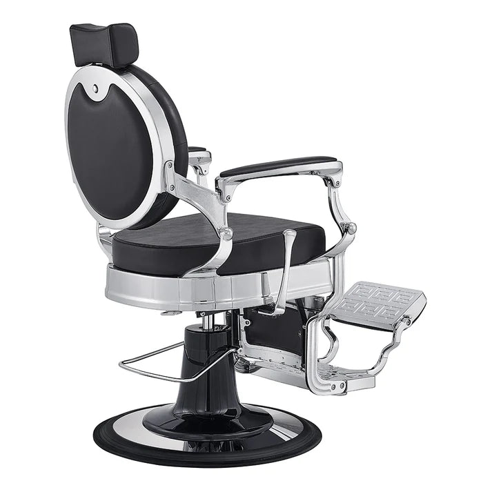 Julius Heavy Duty Barber Chair