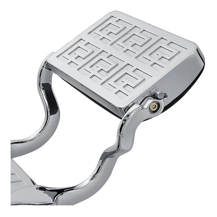 Julius Heavy Duty Barber Chair