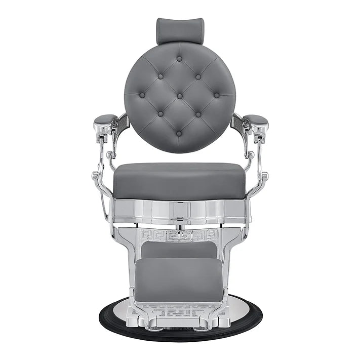 Julius Heavy Duty Barber Chair