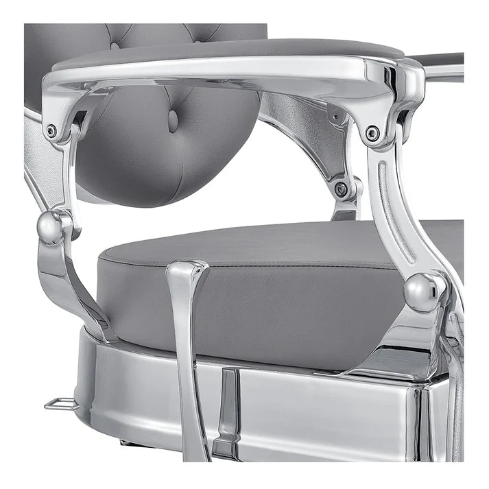 Julius Heavy Duty Barber Chair