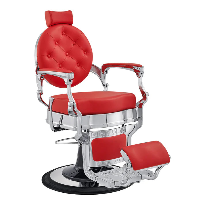 Julius Heavy Duty Barber Chair