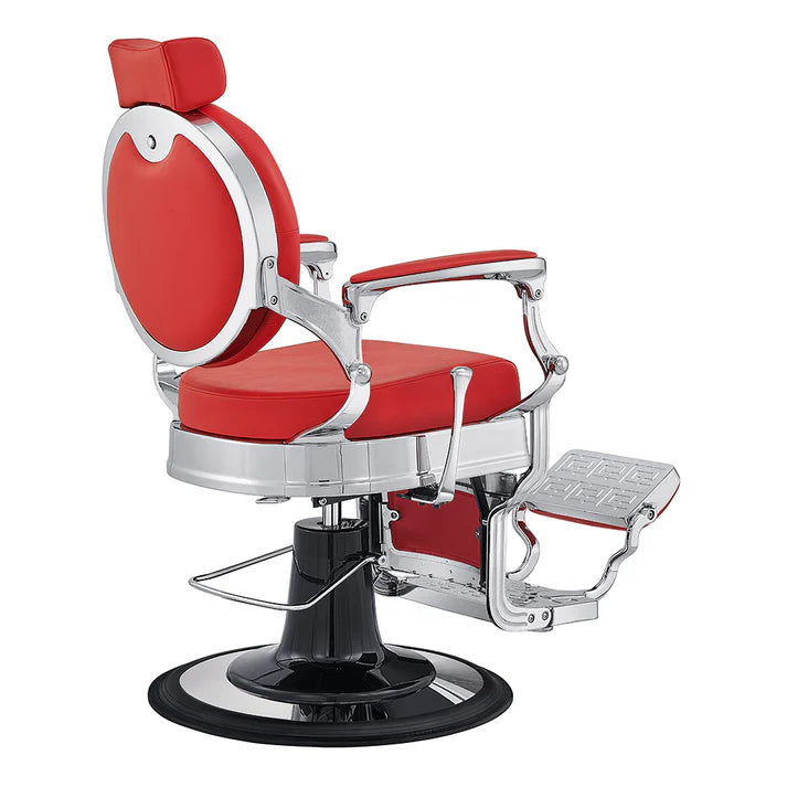 Julius Heavy Duty Barber Chair