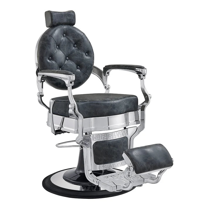 Julius Heavy Duty Barber Chair