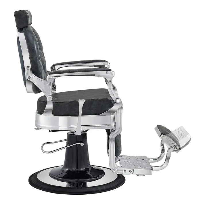 Julius Heavy Duty Barber Chair