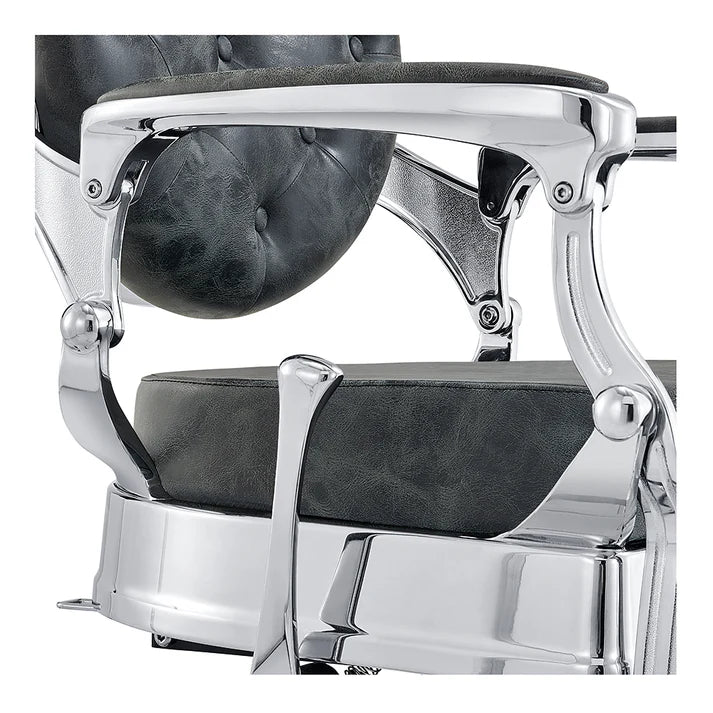 Julius Heavy Duty Barber Chair