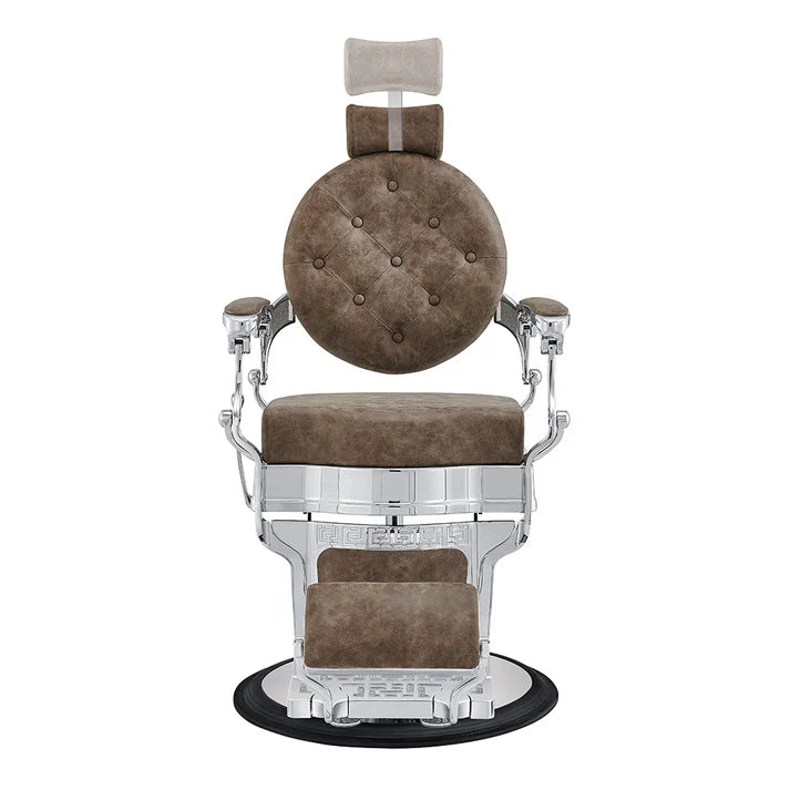 Julius Heavy Duty Barber Chair