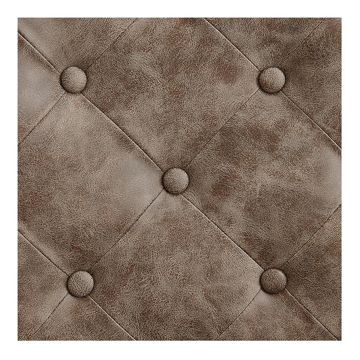 Julius Heavy Duty Barber Chair