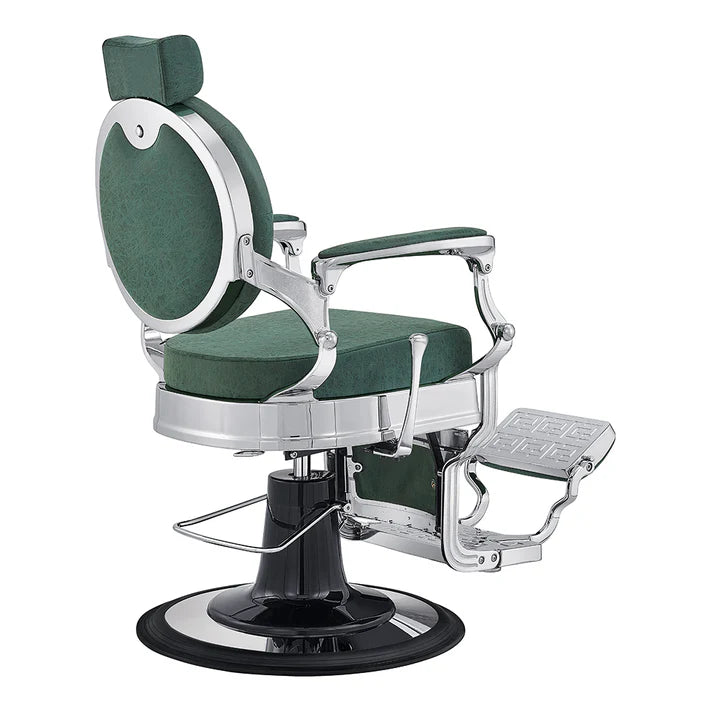 Julius Heavy Duty Barber Chair