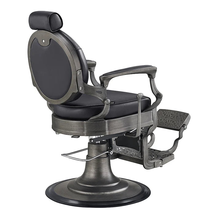Kaiser Retro Style Vintage Barber Chair