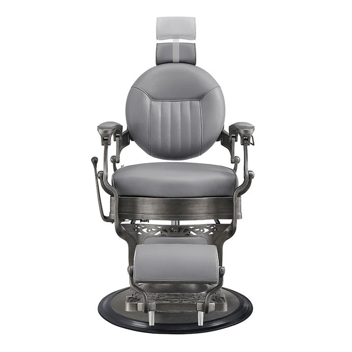 Kaiser Retro Style Vintage Barber Chair