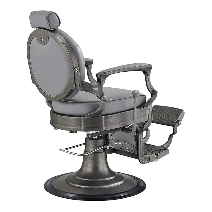Kaiser Retro Style Vintage Barber Chair