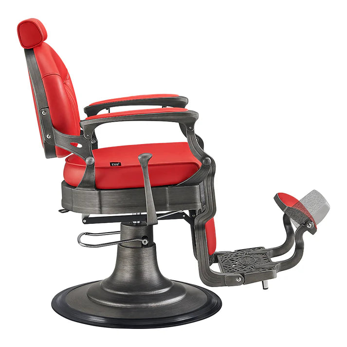 Kaiser Retro Style Vintage Barber Chair