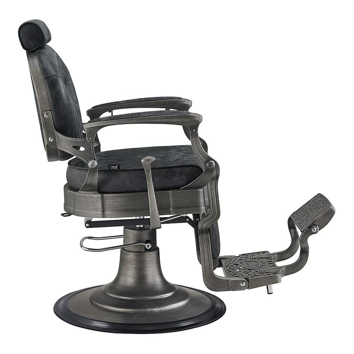 Kaiser Retro Style Vintage Barber Chair