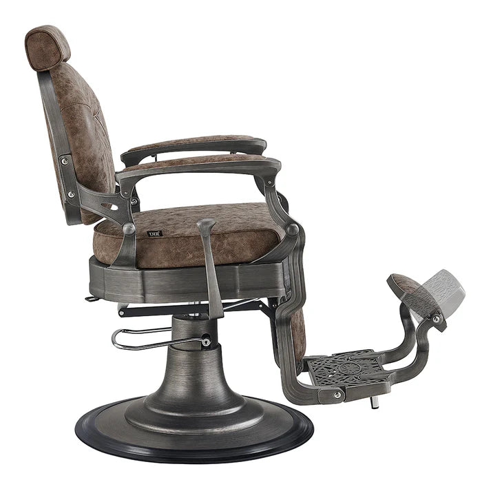 Kaiser Retro Style Vintage Barber Chair