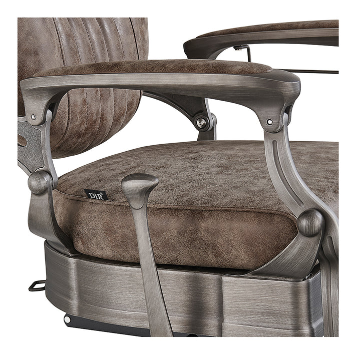 Kaiser Retro Style Vintage Barber Chair