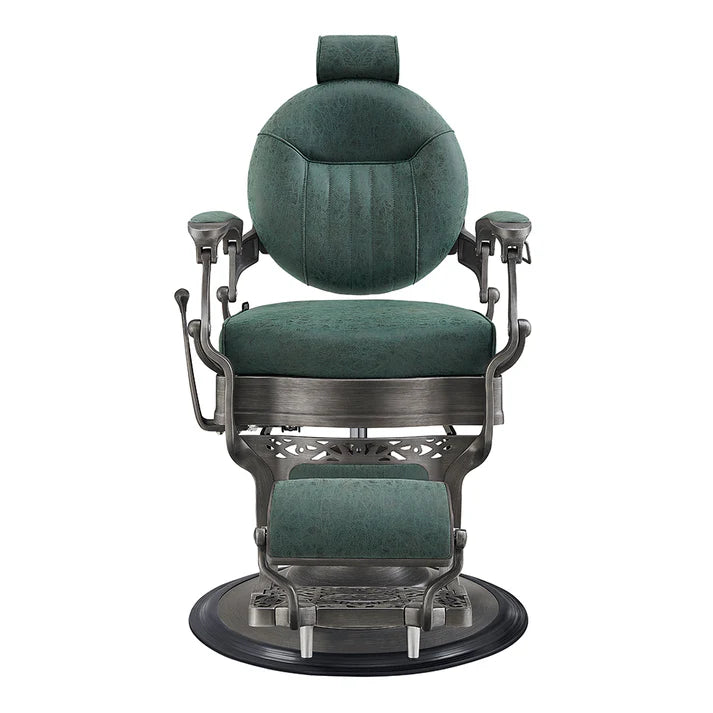 Kaiser Retro Style Vintage Barber Chair