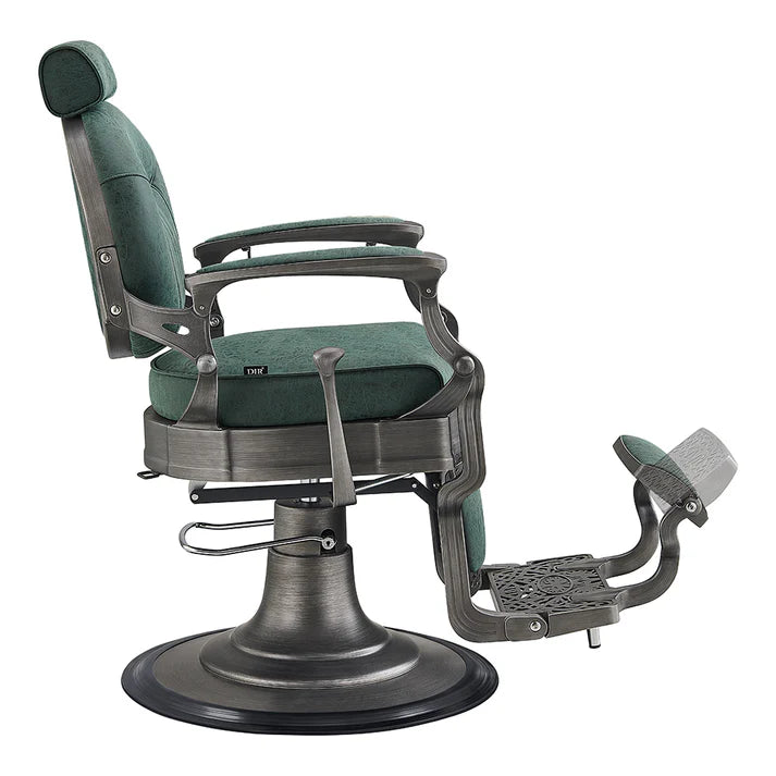 Kaiser Retro Style Vintage Barber Chair