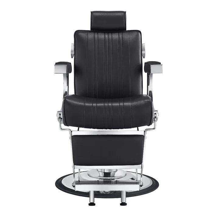 Kingston Hydraulic Barber Chair