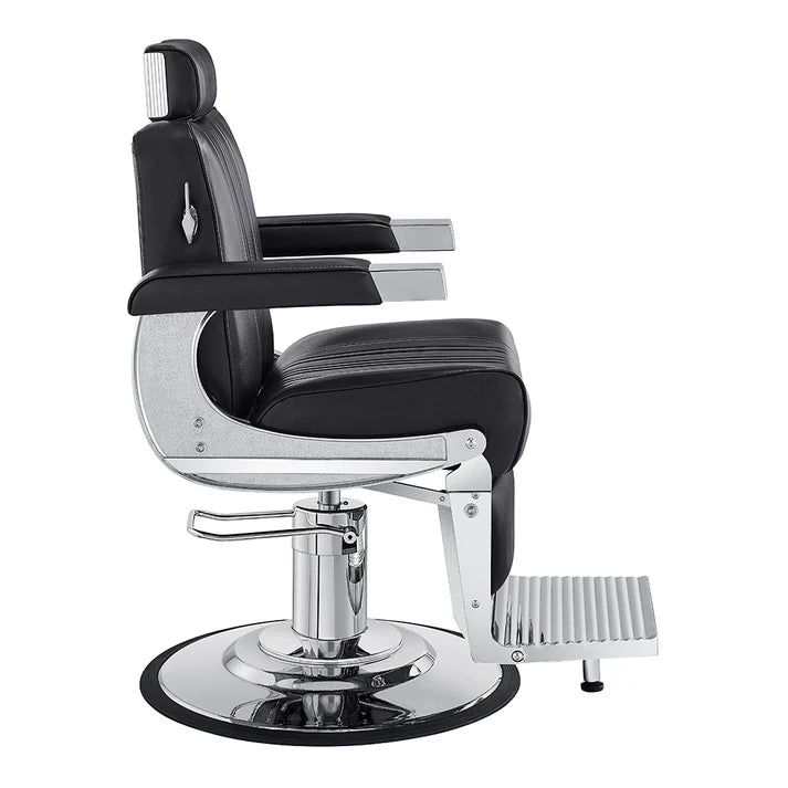 Kingston Hydraulic Barber Chair