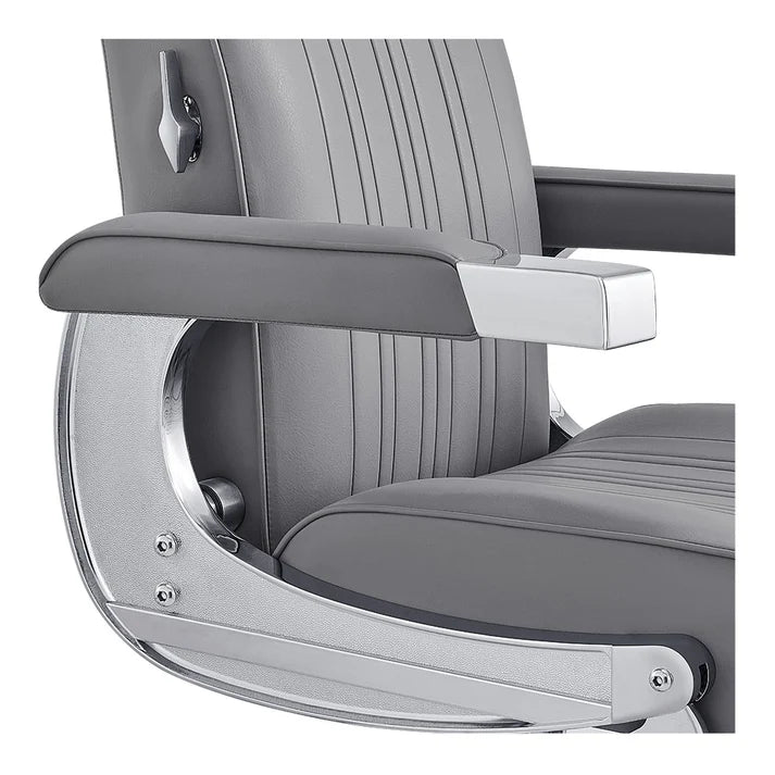 Kingston Hydraulic Barber Chair