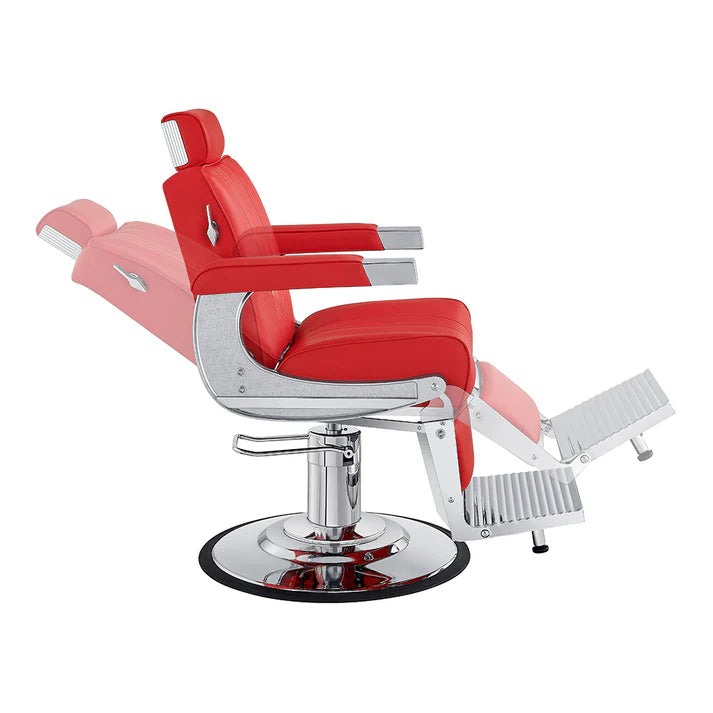 Kingston Hydraulic Barber Chair