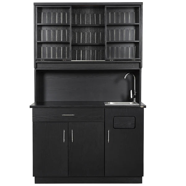 Liberty Salon Hair Color Bar