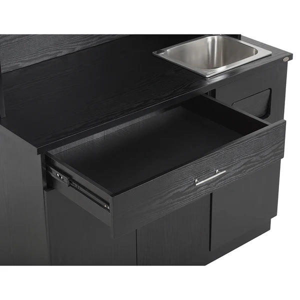 Liberty Salon Hair Color Bar