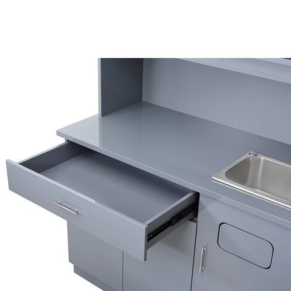 Liberty Salon Hair Color Bar