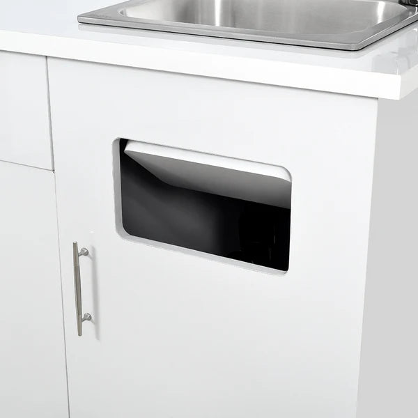 Liberty Salon Hair Color Bar