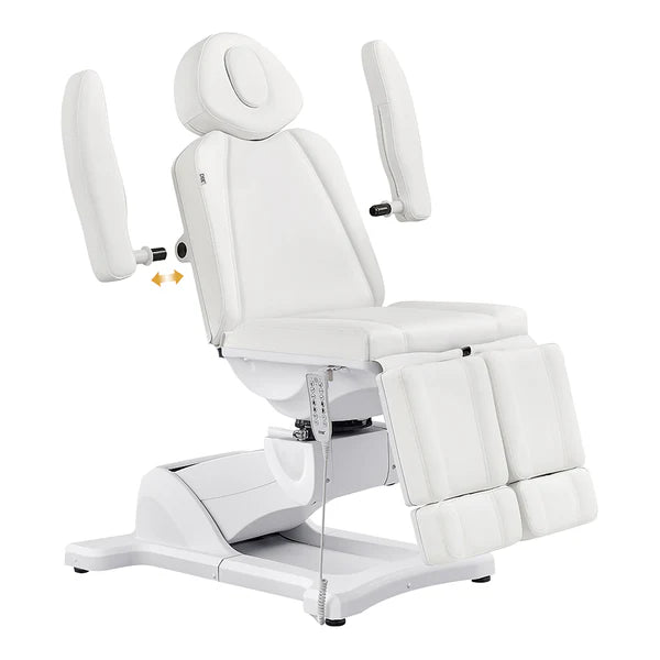 Libra Full Electric Medical Procedure Chair
