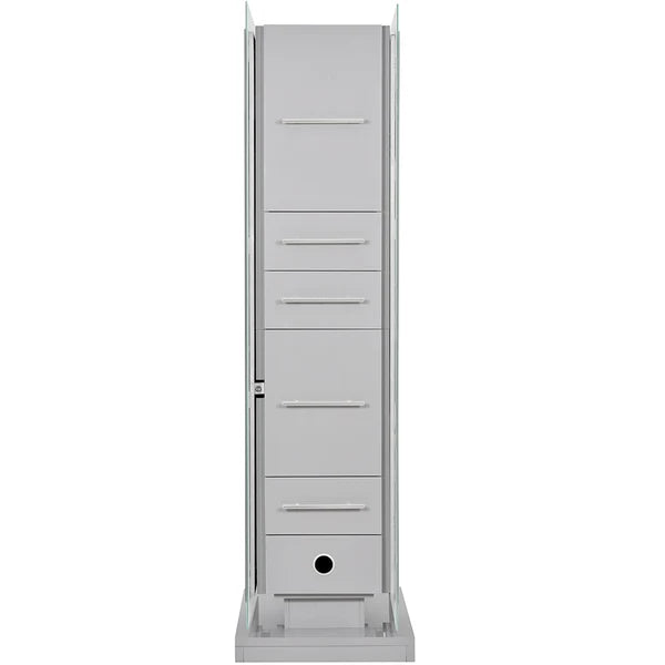 Magic Double LED Lighted Styling Station