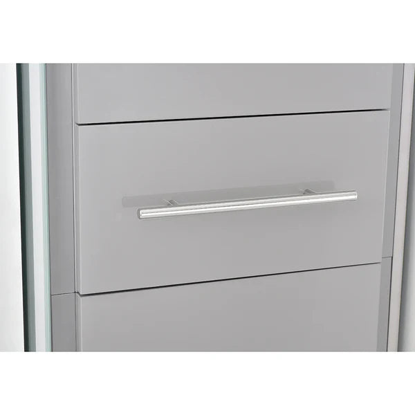 Magic Double LED Lighted Styling Station