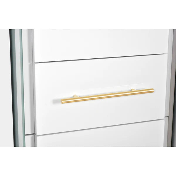 Magic Double LED Lighted Styling Station