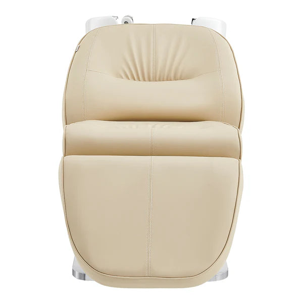 Maximus Spa Salon Reclining Shampoo Bed with Rotating Seat