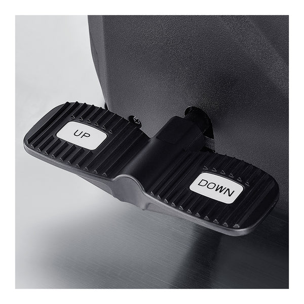 Maximus Spa Salon Reclining Shampoo Bed with Rotating Seat