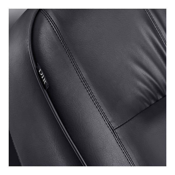 Maximus Spa Salon Reclining Shampoo Bed with Rotating Seat