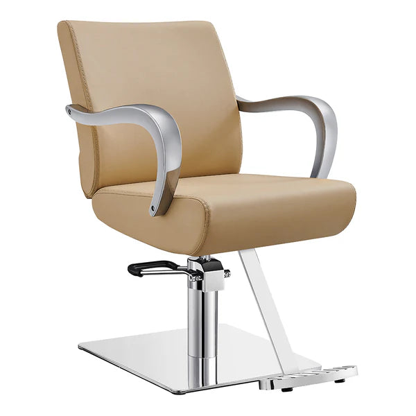Meteor Hydraulic Salon Chair