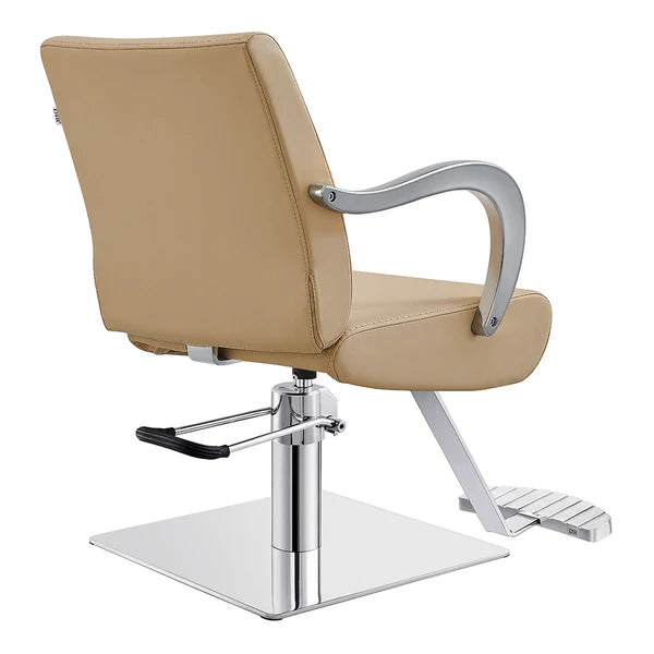 Meteor Hydraulic Salon Chair