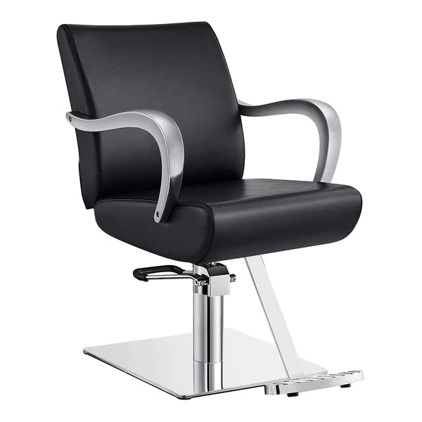 Meteor Hydraulic Salon Chair