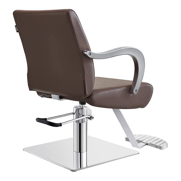 Meteor Hydraulic Salon Chair