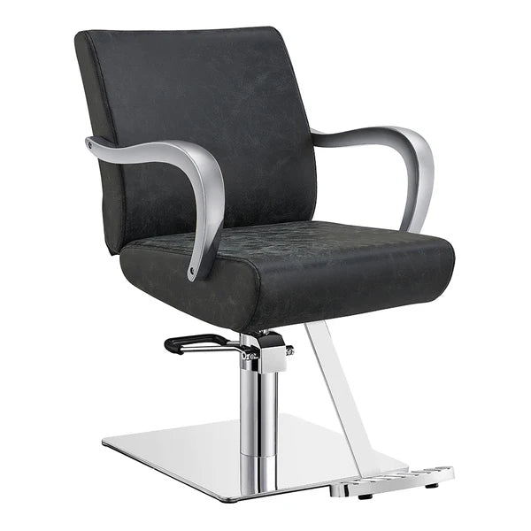 Meteor Hydraulic Salon Chair