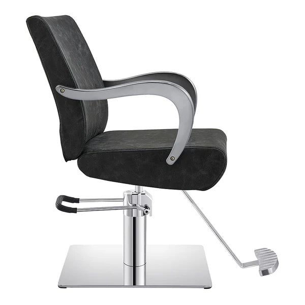 Meteor Hydraulic Salon Chair