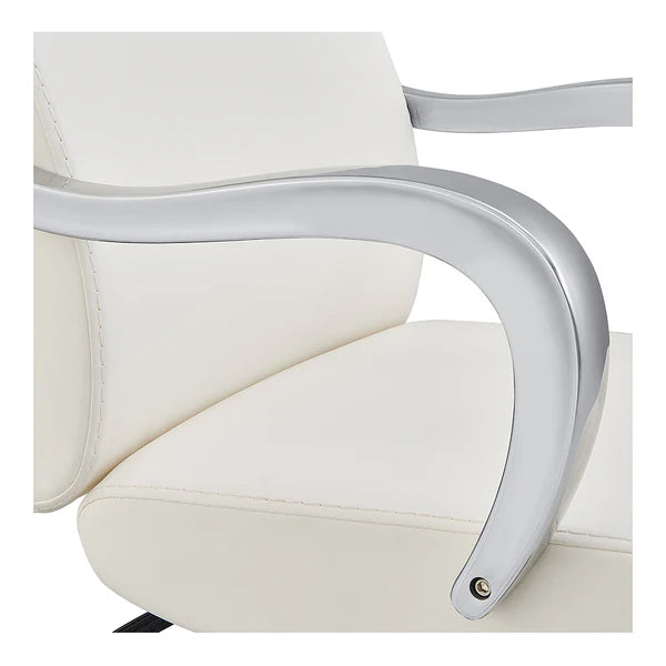 Meteor Hydraulic Salon Chair