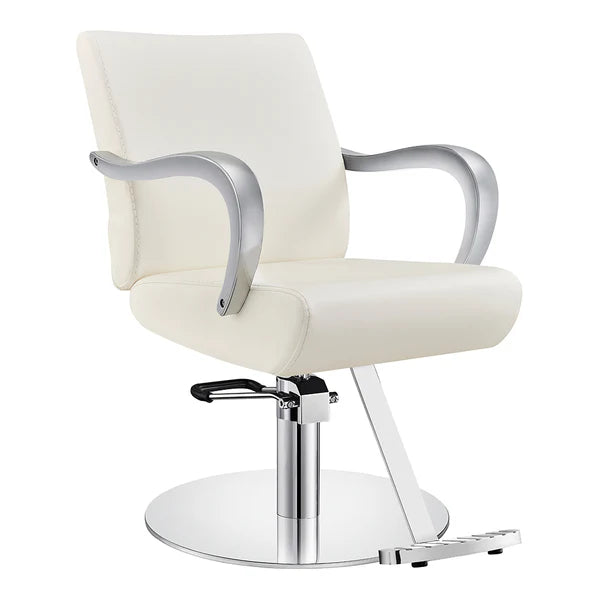 Meteor Hydraulic Salon Chair