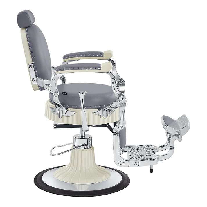 Mikado Barber Chair Vintage