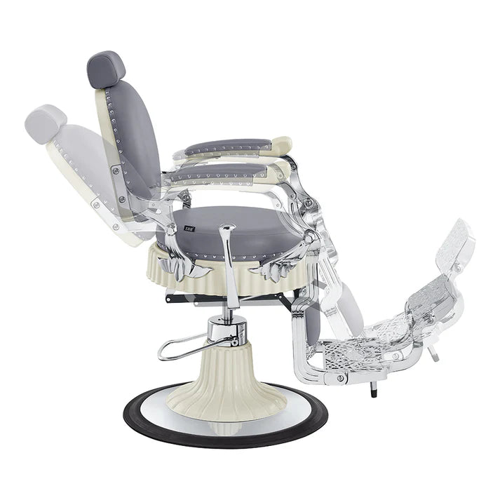 Mikado Barber Chair Vintage