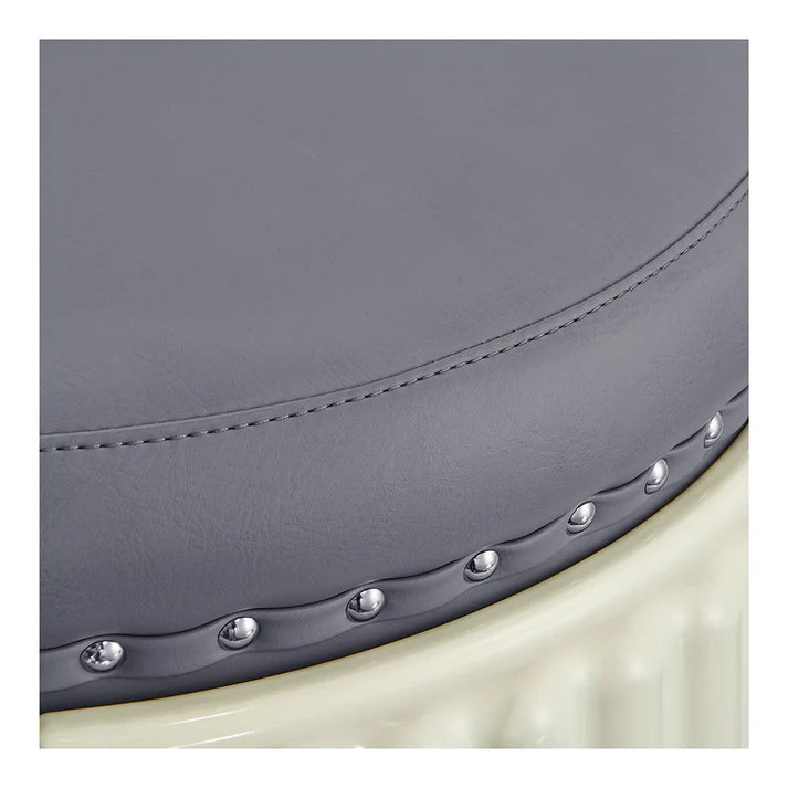 Mikado Barber Chair Vintage