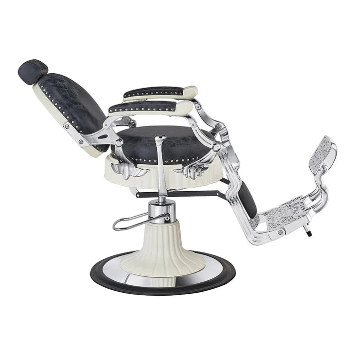 Mikado Barber Chair Vintage